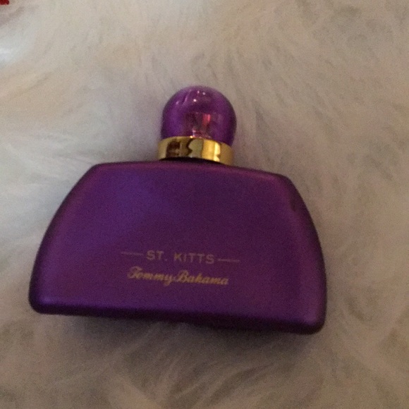 Tommy Bahama Other - Tommy Bahama “St. Kitts” Fragrance